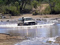 Kimberley 4WD Kimberley 4WD