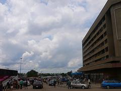 Kitwe, Zambia
