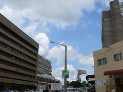 Kitwe, Zambia