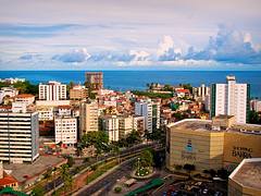 Barra