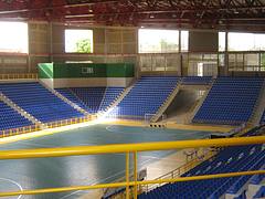 Coliseo Bicentenario (3)