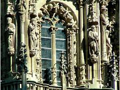2084-Catedral de Burgos