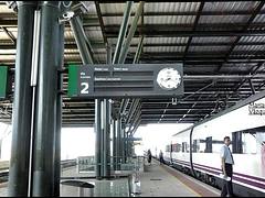 __NUEVA ESTACIÓN DE BURGOS__