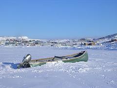 Cape Dorset, Nunavut, Canada