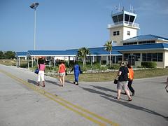 Cayman Brac Airport