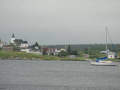 Charlos Cove