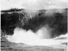 Churchill Falls (Grand Falls)