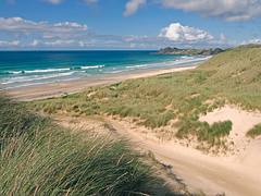Hogh Bay, Coll Hogh Bay, Coll