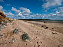 Coll Beach Coll Beach