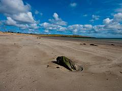 Coll Beach Coll Beach