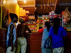 Rum Business