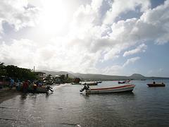 Portsmouth Dominica
