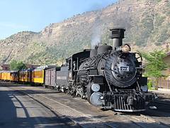 Durango train Durango train