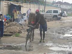 Dar es Salaam, Tanzania
